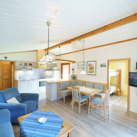 Ferienhaus Strandkorb Otterndorf Exteriér fotografie